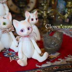 妖怪チビカシゲ  猫又ドール Chibikashige 17th