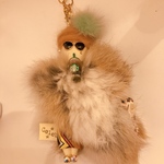 セレブさん by Little angel（ミント） ドールチャーム