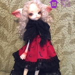 misskittyサイズ🎃HELLOWEENセット