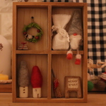 赤鼻サンタのクリスマスボックス🎄