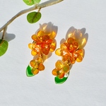 キュートな金木犀