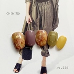 ネイルチップ No.220