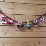 oga1110様専用ページダックスクリスマス🎄