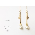  pierce/earring.675