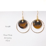  pierce/earring.688