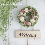 welcomeリース＊1