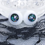 レジンアイ 14mm