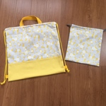 オーダー☆巾着3点セット