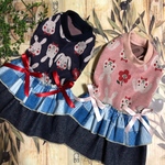 犬服  ume0216様ご注文承り分