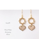  pierce/earring.697
