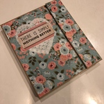デザインペーパーで作るおすそ分けファイル　23