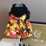 フルーツワンピース
