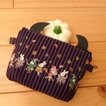 パンダさま専用✩ハロウィンデビルポーチ