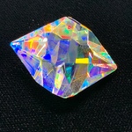 ﾋｰﾄﾝ無 虹の結晶 六方晶型 ビビッドVD-144