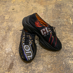 upcycleT shoes black
