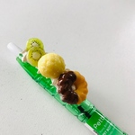 PILOT ペットボール  0.5mm  スイーツデコ ペン④