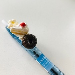 PILOT ペットボール  0.5mm  スイーツデコ ペン③