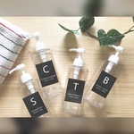 [再販] SIMPLE LABEL４枚＊選べるカラー♪