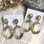 ring❁イヤリング
