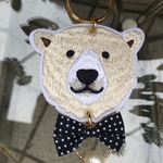 MCシロクマは1人3役