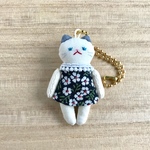 猫のチャーム