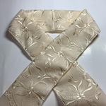 刺繍半衿《送料無料》