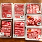 [受注]選べるねんど肉パックin発泡トレイ