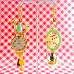 💍おもひで耳飾り⏰B🎲