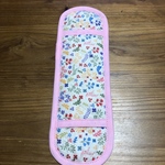水筒肩紐カバー