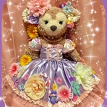 pecchi0812様専用ドレスコスチューム★