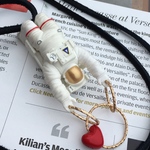 fujitani様専用ページ宇宙飛行士は愛を操る