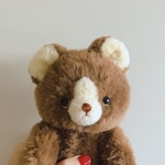 niimico. teddy Oscar