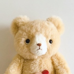 niimico. teddy Quentin