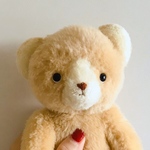 niimico. teddy Randy