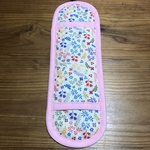 水筒肩紐カバー