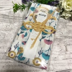 再販！花柄  手ぬぐい 祝儀袋 布の祝儀袋 てぬぐい