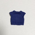 【オビツ11サイズ】コットンニット25