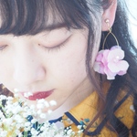 【再25販】ラプンツェルの願い イヤリングorピアス