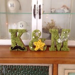 【kent様オーダーページ】moss moss♡