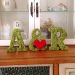 【anna68様オーダーページ】moss moss♡