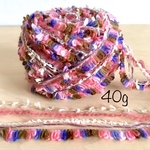 nostalgie 引き揃え糸　 40g