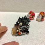 魔法使いのワゴンカー