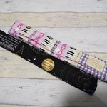 retecochoco様分☆水筒肩ひもカバー