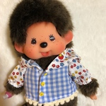 111 フード付きパーカー　Ｓサイズ