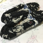 布草履 和 58(22cm)