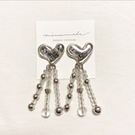 silver series ①