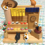 ねこの和菓子屋さん