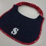 超大型犬デニムスタイ(^^)/チャウチャウニューファンドランドセントバーナードグレートピレニーズバーニーズマウンテンドッグ