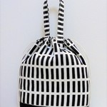 ◆北欧モダン◆アルテックSIENA(シエナ）◆巾着バッグ