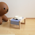Food Bowl Stand 【ご予約のお客様限定】